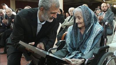 Չամուսնացավ, զավակ չունեցավ, բայց այս հայուհուն անվանում են՝ «Իրանի ժամանակակից աստղագիտության մայր»